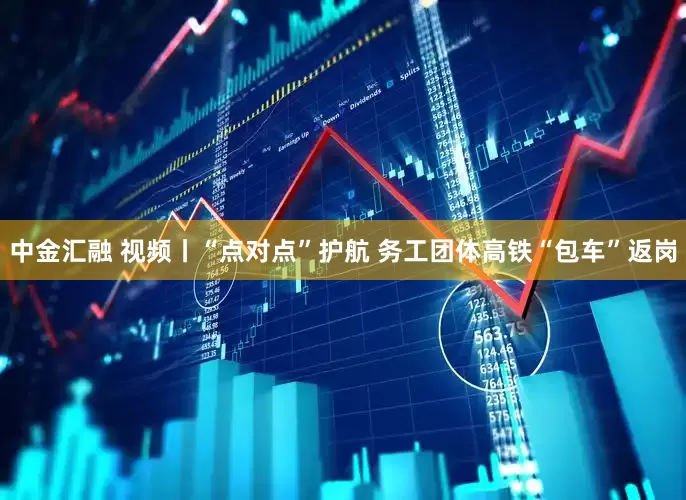 中金汇融 视频丨“点对点”护航 务工团体高铁“包车”返岗
